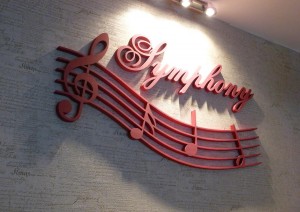 symphony logo polistiren